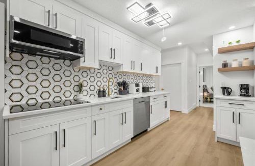 Shaganappi House | Luxury Guest Suite on Shaganappi