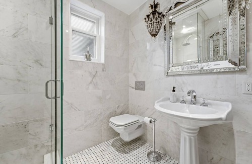 Upper Beaches House | Luxury Historic Home Steps from Toronto's Beaches