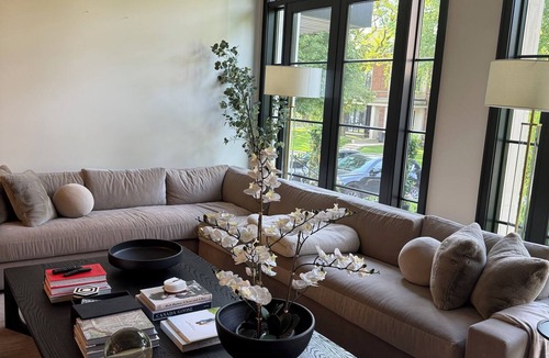 Lawrence Park House | Luxury home in heart of Toronto. Brand new and amazing amenities. Resort like