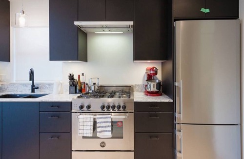 Kitsilano House | Luxury Kitsilano Beach Home