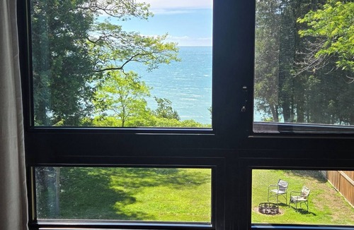 Bayfield House | Luxury Lakeside Tranquillity - an executive home with lakefront views.