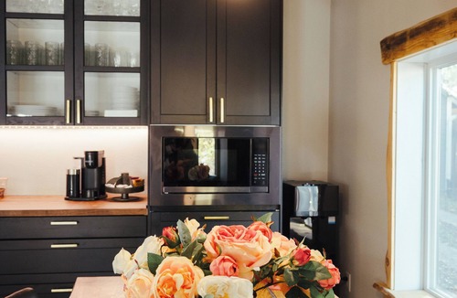 Moscow House | Luxury Living Near Downtown Moscow & U of I Campus