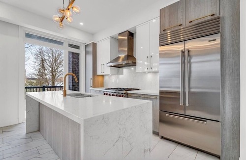 Richmond Hill House | Luxury newly built home in Richmond hill