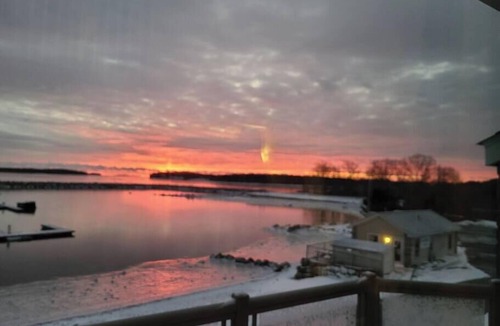 Western Shore House | Luxury Oceanfront Retreat in Chester close to Mahone Bay, Lunenburg,