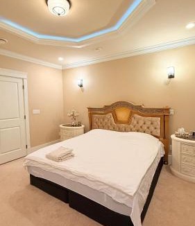 Richmond Villa | Luxury Private house