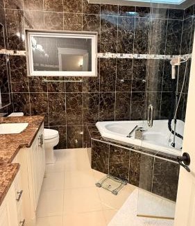 Richmond Villa | Luxury Private house