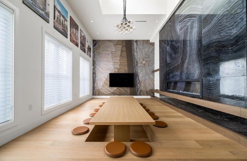 Richmond House | Luxury Private Suite in Elegant Richmond Villa