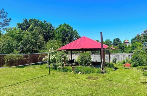 Campbellford House | Luxury Riverfront Home, Moon River Retreat with Hot tub in Campbellford
