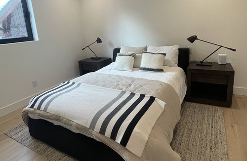 Whistler Cay Estates Ski Chalet | Luxury Ski Chalet at Village Location