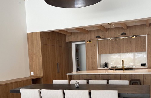 Whistler Cay Estates Ski Chalet | Luxury Ski Chalet at Village Location