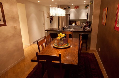 Blackcomb Condo | Luxury ski-in ski-out condo 603 on Whistler Blackcomb-spectacular mountain views