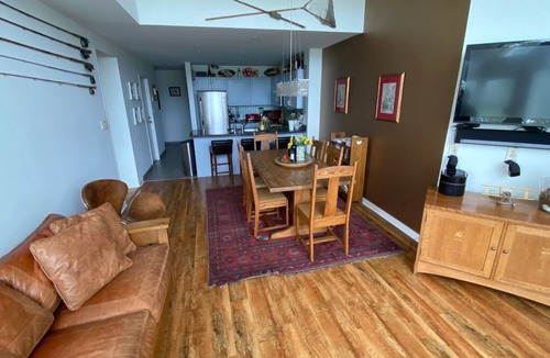 Blackcomb Condo | Luxury ski-in ski-out condo 603 on Whistler Blackcomb-spectacular mountain views