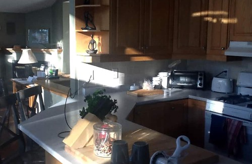 Grand Bend Cabin | Luxury Studio Rental in a Charming Cottage on Lake Huron near Grand Bend, Ontario