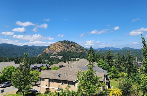 Bear Mountain Resort House | Luxury suite with stunning views in Bear Mountain Resort!