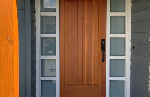 Comox House | Luxury Vacation Home Away from Home