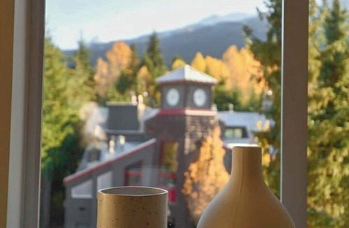 Whistler Village Condo | Luxury Village Home in Whistler Village