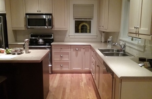 Downtown St. John's House | LUXURY WATERFRONT HOME in the amazing Outer Battery/foot of Signal Hill