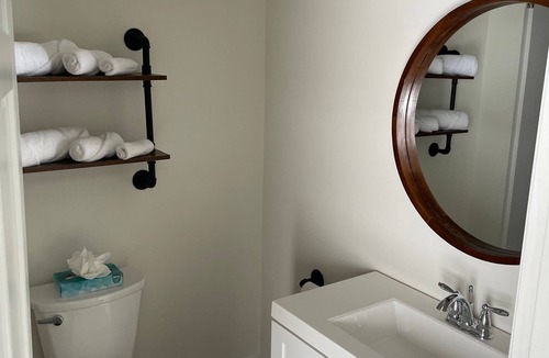 Machias Hotel | Machias River Inn