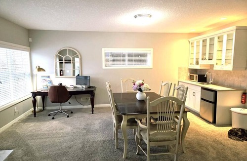 Southeast Calgary Apartment | Mahogany Escape - Your Calgary Oasis