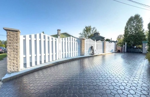 Mauricie House | Maison de relaxation (piscine, spa, sauna)