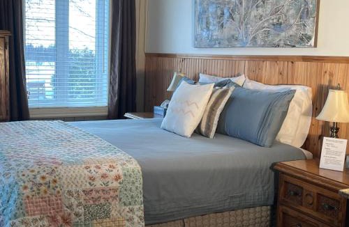 Saint-Eloi Bed & Breakfast | Maison du petit rang
