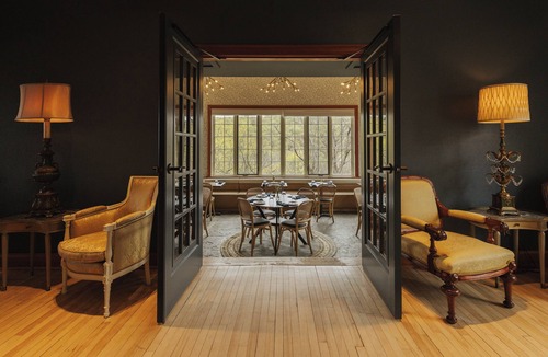 Lac-Meach Hotel | Maison O'Brien