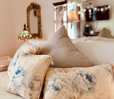 Hudson Hotel | Maison Rose