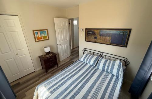 Chambord Ski Chalet | Maison sur la plage