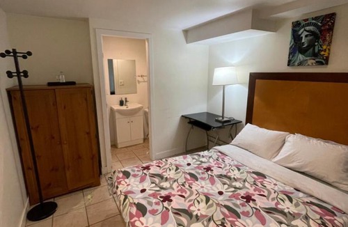 Mount Pleasant House | Manor guesthouse