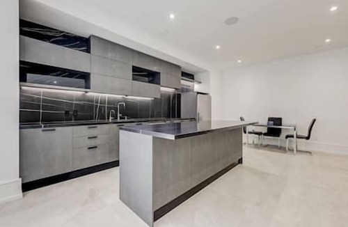 Etobicoke House | Mansion Newly Built Custom Design Never Lived In!