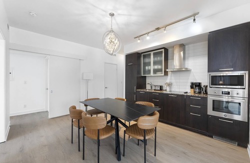 CityPlace Apartment | Maple District Hotel