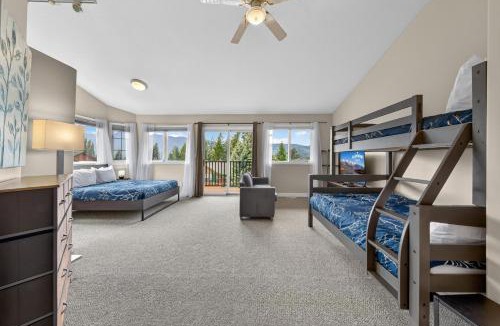East Kootenay Apartment | Marble Canyon
