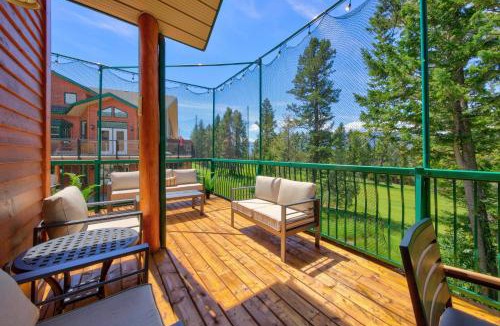 East Kootenay Apartment | Marble Canyon