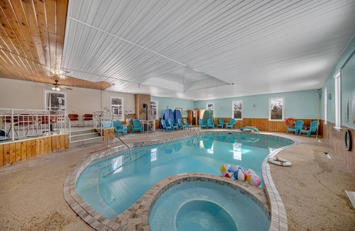 Marmora Bed & Breakfast | Marmora and Lake Inn