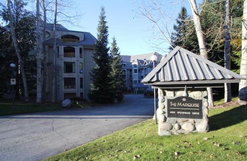 Upper Village Apartment | Marquise Condos by Whistler Retreats
