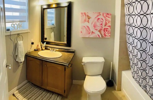 St. John's Bed & Breakfast | Marshall's Landing, Mount Pearl, NL - The convenience of city life living!