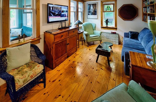 Port Albert Cottage | Mary's Cottage: Private And Cozy!