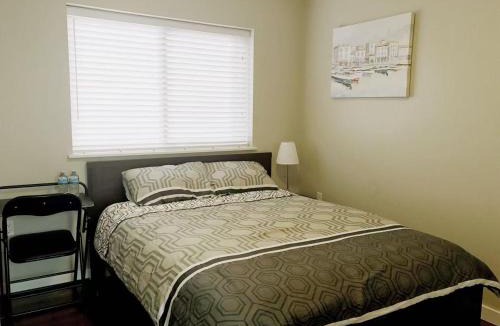 Oakridge Apartment | MARY's ROOM -YVR UBC DOWNTOWN