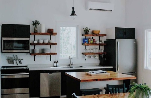 Georgetown Cottage | MaryBea's Beach House on the Brudenell River