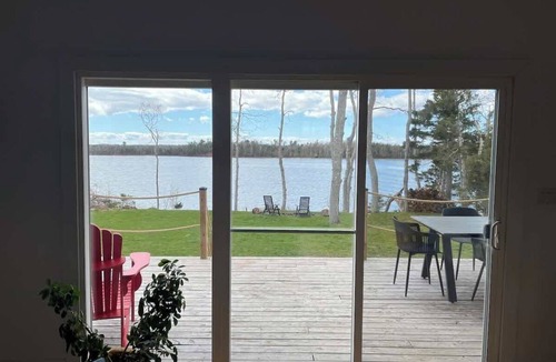 Georgetown Cottage | MaryBea's Beach House on the Brudenell River
