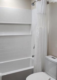 Tofino Hotel | Meares Vista Inn