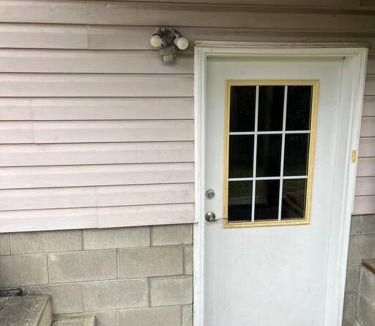 Nakusp Apartment | Michaud's Basement unit