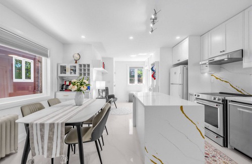 Mount Pleasant West Apartment | Midtown Home in Toronto