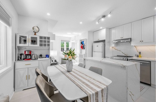 Mount Pleasant West Apartment | Midtown Home in Toronto