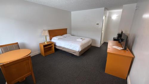 Saskatoon Hotel | Midtown Inn SSK