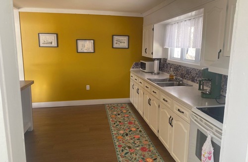 Heart's Content House | Mildred’s Seaside