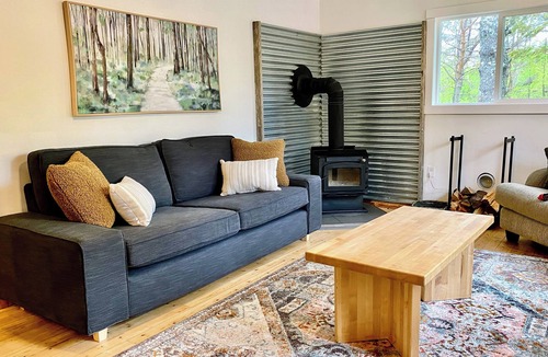 York Cottage | Miles Away Cottage