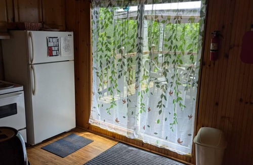 Miller Lake Cottage | Miller Lake North Bruce Peninsula family cottage