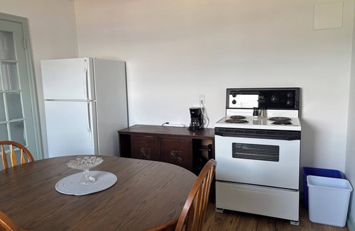 Trout River House | Millie May House