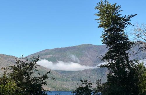 Chase House | Millview Lake House LakeFront